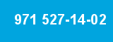 971 527-14-02 971 527-14-02